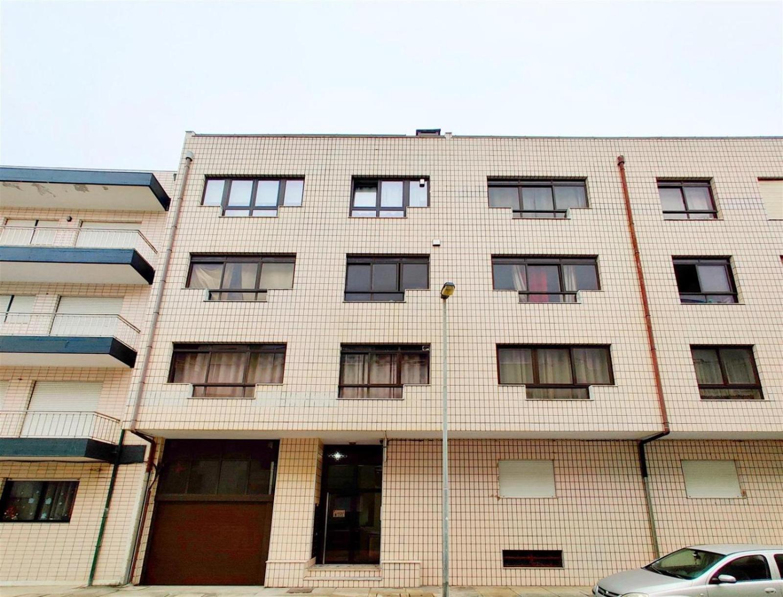 Guest House Da Mata3 Povoa de Varzim Exterior photo